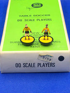 Subbuteo squadra hw Borussia Dortmund ref 006
