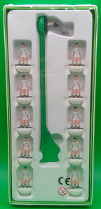 Subbuteo squadta hw vintage leggenda Valencia 1979/80 - sigillata