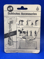 Subbuteo blister Terna Arbitrale C107