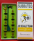 Topspin squadra Hw Wolverhampton - Dipinto a mano