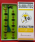 Topspin squadra Hw Wolverhampton - Dipinto a mano