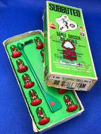 Subbuteo squadra hw Liverpool ref 041