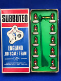 Subbuteo squadra hw Inghilterra 2nd Strip Jubilee
