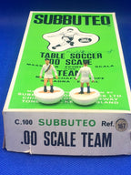 Subbuteo squadra HW Rochdale ref 167