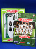 Subbuteo 'serie la leggenda lw' Boavista 2000/01 - con libretto