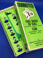 Subbuteo squadra hw Birmingham City ref 101