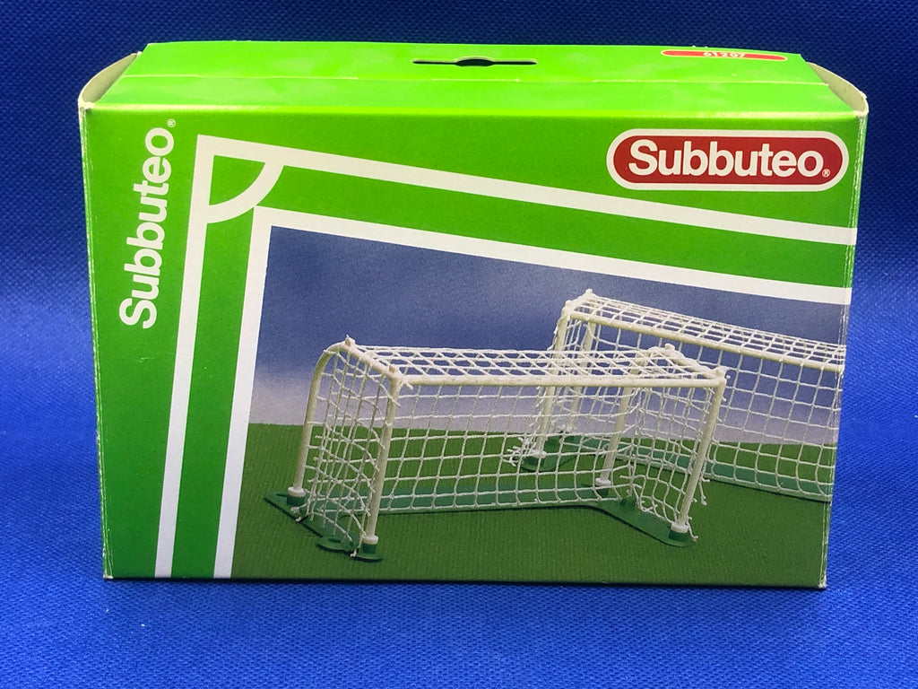 Subbuteo coppia porte European 61207