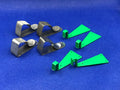 Subbuteo set Goal Grip Q2