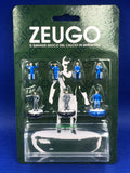 Zeugo blister panchina con personaggi - Tuta Blu