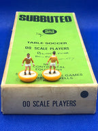 Subbuteo squadra HW Olanda ref 13