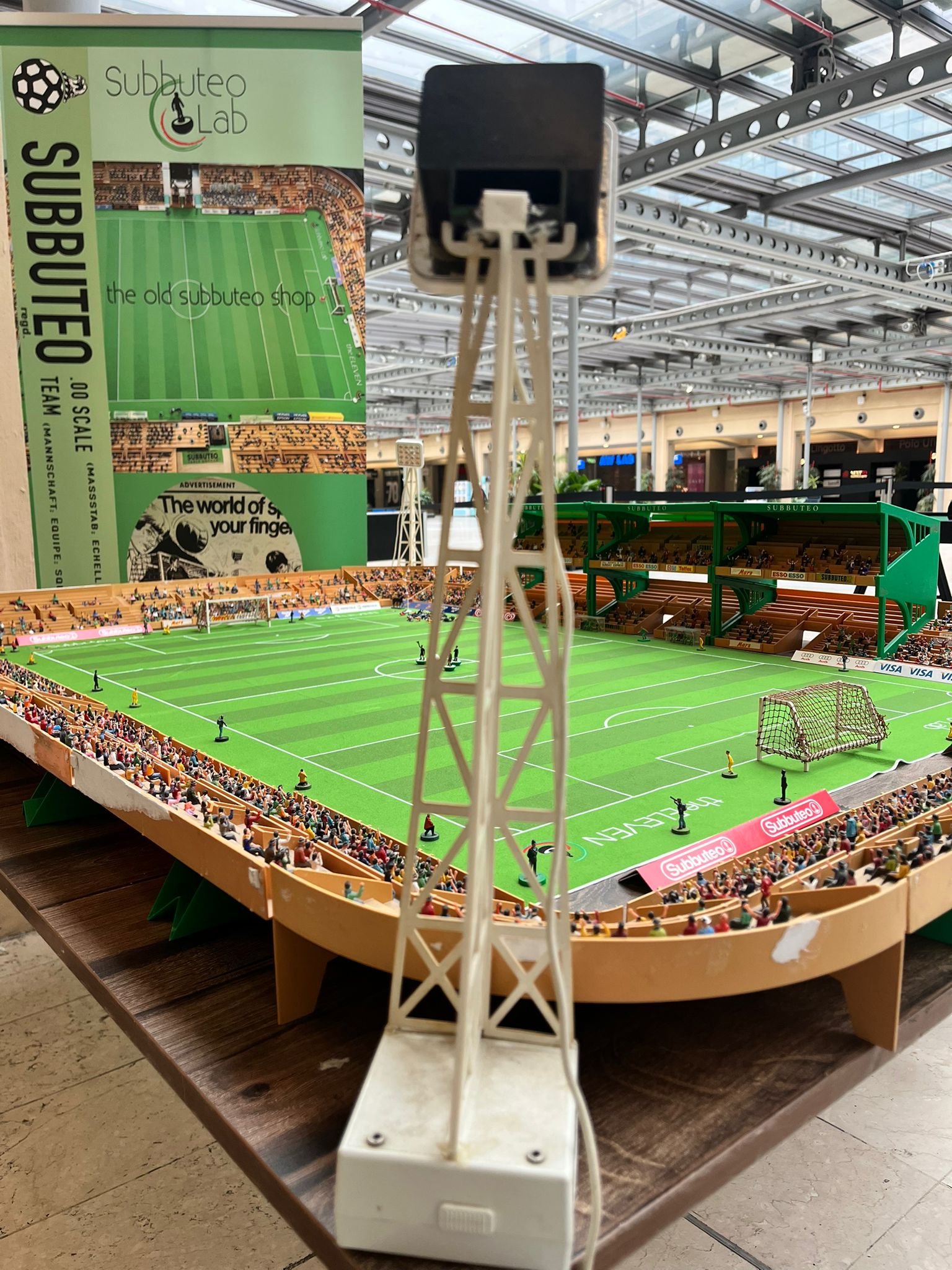 Stadio Subbuteo